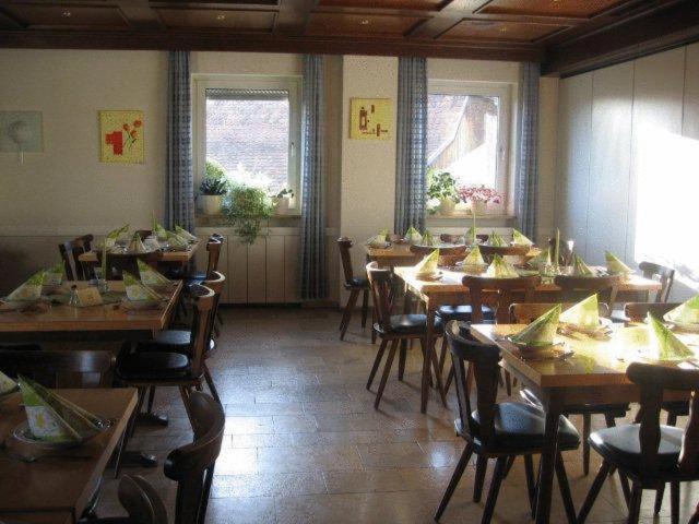 Landgasthof Wellmann Markt Taschendorf Zewnętrze zdjęcie