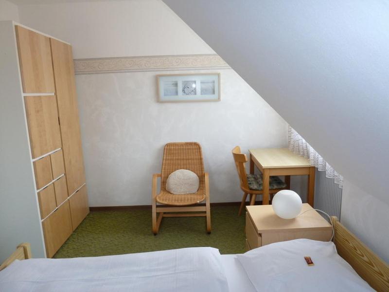Landgasthof Wellmann Markt Taschendorf Pokój zdjęcie