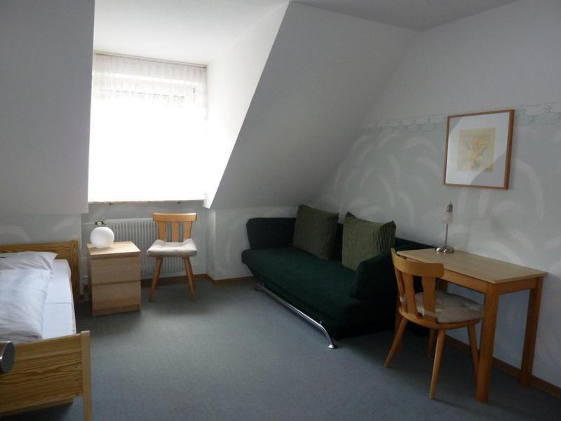 Landgasthof Wellmann Markt Taschendorf Pokój zdjęcie