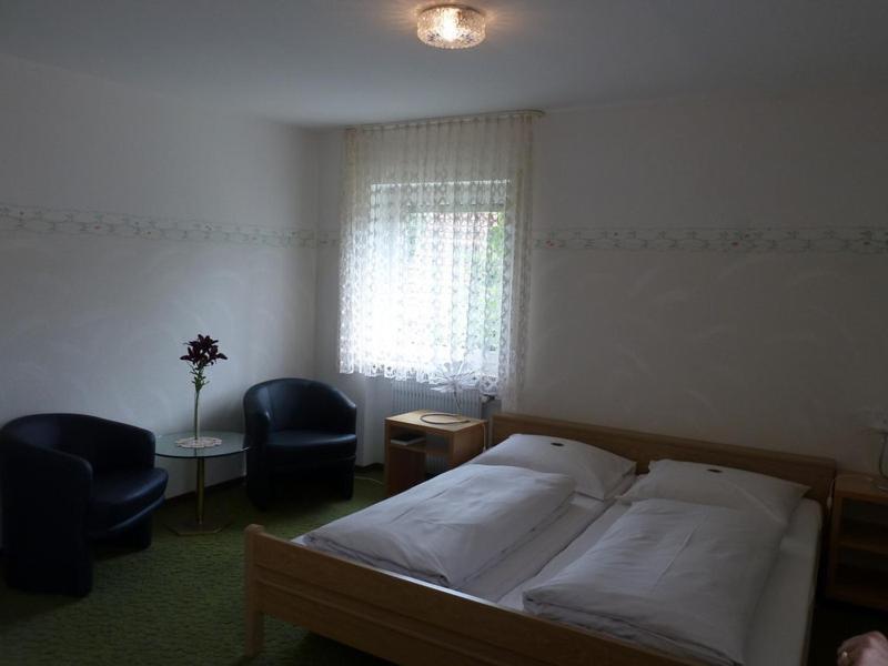 Landgasthof Wellmann Markt Taschendorf Pokój zdjęcie