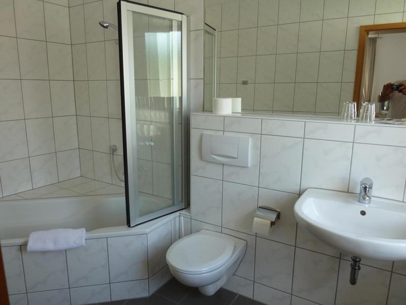 Landgasthof Wellmann Markt Taschendorf Pokój zdjęcie